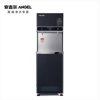 安吉爾 AHR27-4030K2 步進式電開水器及其配套凈水裝置 電熱開水器不銹鋼燒水機 凈化加熱一體 直飲機